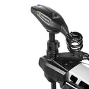 Minn Kota Ultrex QUEST 90/115 Trolling Motor w/Micro Remote - MEGA Down/Side Imaging - 24/36V - 90/115LBS - 52" [1368921] - Essenbay Marine