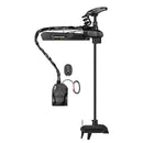 Minn Kota Ultrex QUEST 90/115 Trolling Motor w/Micro Remote - Dual Spectrum CHIRP - 24/36V - 90/115LBS - 60" [1368902] - Essenbay Marine
