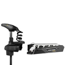Minn Kota Ultrex QUEST 90/115 Trolling Motor w/Remote - MEGA Down/Side Imaging - 24/36V - 90/115LBS - 60" [1368922] - Essenbay Marine
