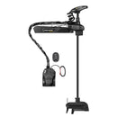 Minn Kota Ultrex QUEST 90/115 Trolling Motor w/Remote - MEGA Down/Side Imaging - 24/36V - 90/115LBS - 60" [1368922] - Essenbay Marine