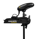 Minn Kota Pontoon PowerDrive 55 Trolling Motor w/Foot Pedal - 12V - 55LB - 48" [1358455] - Essenbay Marine