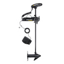 Minn Kota Pontoon PowerDrive 70 Trolling Motor w/Foot Pedal - 24V - 70LB - 48" [1358475] - Essenbay Marine