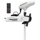 Minn Kota Riptide PowerDrive 55 Trolling Motor w/Wireless Remote - 12V - 55LB - 54" [1363576] - Essenbay Marine