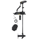 Minn Kota Terrova 55 Trolling Motor w/Wireless Remote - Dual Spectrum CHIRP - 12V - 55LB - 54" [1358356] - Essenbay Marine