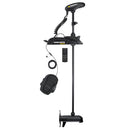 Minn Kota Terrova 80 Trolling Motor w/Wireless Remote - Dual Spectrum CHIRP - 24V - 80LB - 45" [1358381] - Essenbay Marine