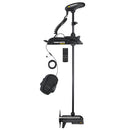 Minn Kota Terrova 80 Trolling Motor w/Wireless Remote - MEGA Down Imaging - 24V - 80LB - 60" [1358386] - Essenbay Marine