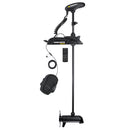 Minn Kota Terrova 112 Trolling Motor w/Wireless Remote - Dual Spectrum CHIRP - 36V - 112LB - 72" [1358311] - Essenbay Marine
