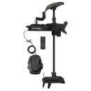 Minn Kota Terrova QUEST 90/115 Trolling Motor w/Wireless Remote - Dual Spectrum CHIRP - 24/36V - 90/115LBS - 45" [1358200] - Essenbay Marine