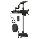 Minn Kota Terrova QUEST 90/115 Trolling Motor w/Wireless Remote - MEGA Down/Side Imaging - 24/36V - 90/115LBS - 45" [1358210] - Essenbay Marine