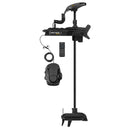Minn Kota Terrova QUEST 90/115 Trolling Motor w/Wireless Remote - Dual Spectrum CHIRP - 24/36V - 90/115LBS - 60" [1358201] - Essenbay Marine