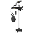 Minn Kota Terrova QUEST 90/115 Trolling Motor w/Wireless Remote - MEGA Down/Side Imaging - 24/36V - 90/115LBS - 60" [1358211] - Essenbay Marine