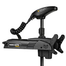 Minn Kota Terrova QUEST 90/115 Trolling Motor w/Wireless Remote - MEGA Down/Side Imaging - 24/36V - 90/115LBS - 72" [1358212] - Essenbay Marine