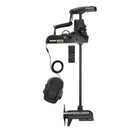 Minn Kota Ulterra 80 Trolling Motor w/Wireless Remote - MEGA Down Imaging - 24V - 80LB - 60" [1358971] - Essenbay Marine