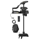 Minn Kota Ulterra QUEST 90/115 Trolling Motor w/Wireless Remote - Dual Spectrum CHIRP - 24/36V - 90/115LBS - 45" [1358540] - Essenbay Marine
