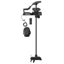 Minn Kota Ulterra QUEST 90/115 Trolling Motor w/Wireless Remote - Dual Spectrum CHIRP - 24/36V - 90/115LBS - 72" [1358542] - Essenbay Marine