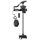 Minn Kota Ulterra QUEST 90/115 Trolling Motor w/Wireless Remote - MEGA Down/Side Imaging - 24/36V - 90/115LBS - 60" [1358502] - Essenbay Marine