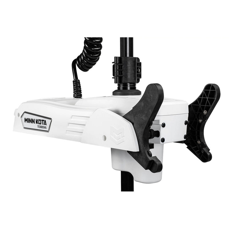 Minn Kota Riptide Terrova QUEST 90/115 Trolling Motor w/Wireless Remote - 24/36V - 90/115LBS - 60" [1363900] - Essenbay Marine