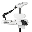 Minn Kota Riptide Instinct QUEST 90/115 Trolling Motor w/Wireless Remote - 24/36V - 90/115LBS - 72" -White [1358561] - Essenbay Marine