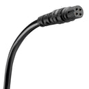 Minn Kota DSC Adapter Cable - MKR-Dual Spectrum CHIRP Transducer-12 - Lowrance 4-PIN [1852081] - Essenbay Marine