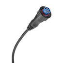 Minn Kota DSC Adapter Cable - MKR-Dual Spectrum CHIRP Transducer-14 - Lowrance 8-PIN [1852082] - Essenbay Marine