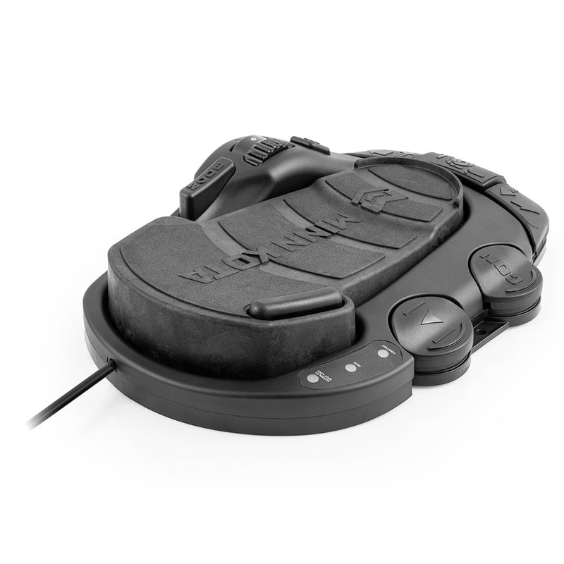 Minn Kota Ulterra/RT Ulterra Corded Foot Pedal [1866081] - Essenbay Marine