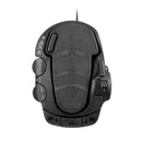 Minn Kota RT Instinct/Ulterra Quest Corded Foot Pedal [1866082] - Essenbay Marine