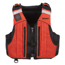 Kent First Responder PFD - Orange - L/XL [151400-200-050-23] - Essenbay Marine