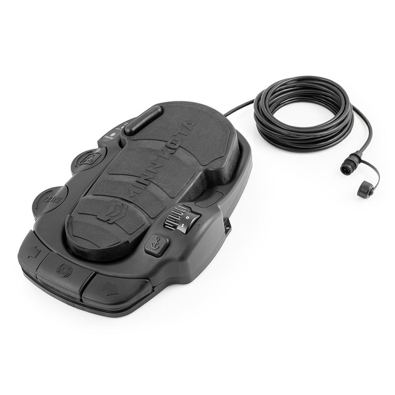 Minn Kota Terrova/Riptide Terrova QUEST Corded Foot Pedal [1866078] - Essenbay Marine