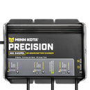 Minn Kota On-Board Precision Charger MK-345 PCL 3 Bank x 15 AMP LI Optimized Charger [1833454] - Essenbay Marine