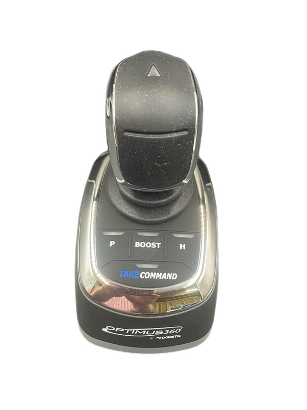 Seastar EPSK1474 OPTIMUS 360 JOYSTICK UPGRADE, QUAD EST ENGINES,VERADO - Essenbay Marine