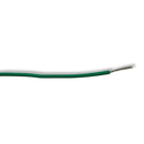 Marine Primary Tinned Copper Wire 16AWG 26ST Green A1016T-03 - Essenbay Marine