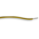 Marine Primary Tinned Copper Wire 16AWG 26ST Yellow A1016T-04 - Essenbay Marine