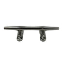 Marine Hardware 5" Stainless Steel Hollow Base Cleat SSCL20005 - Essenbay Marine