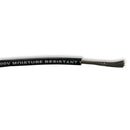 Marine Primary Tinned Copper Wire 14 AWG 41ST Black A1014T-07 - Essenbay Marine