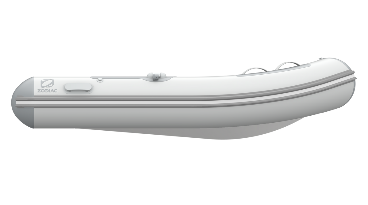 Zodiac Cadet ALU 270 Inflatable Boat Z115015 - Essenbay Marine