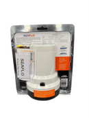 SEAFLO 01-Series 2000 GPH Submersible Bilge Pump  SFBP1-G2000-01