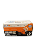 SEAFLO 33-Series Diaphragm Water Pressure Pump 12V  3.0 GPM  SFDP1-030-045-33