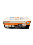 SEAFLO 01-Series Macerator Pump with Improved Motor 12 GPM 45LPM  SFMP1-120-1