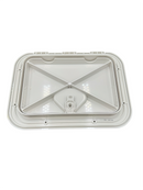 SeaFlo Boat Access Hatch 14.75 x 10.6"  White ABS  SFRE1-270-375-01