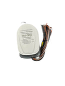COMMODORE 750 GPH 60-Series 12V Automatic Bilge Pump  CM-60-750B