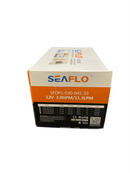 SEAFLO 33-Series Diaphragm Water Pressure Pump 12V  3.0 GPM  SFDP1-030-045-33