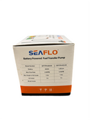 SEAFLO Battery Powered Fuel Transfer Pump  SFFTP5-032-02
