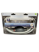 TH Marine Gen Iii Fuel Line Epa Approved Bulb And Hose Universal 3/8"X 7' (390 Pba) BE-FU-53076-DP