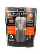 COMMODORE 02-Series Float Switch  CM-2-BS