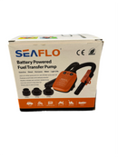 SEAFLO Battery Powered Fuel Transfer Pump  SFFTP5-032-02