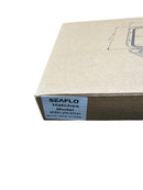 SeaFlo Boat Access Hatch 14.75 x 10.6"  White ABS  SFRE1-270-375-01