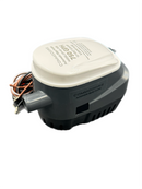 COMMODORE 750 GPH 60-Series 12V Automatic Bilge Pump  CM-60-750B