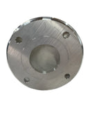 Taco F32-1000AEY 4-1/2" Round Pad