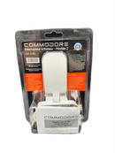 COMMODORE 02-Series Float Switch  CM-2-BS