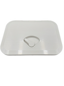 SeaFlo Boat Access Hatch 14.75 x 10.6"  White ABS  SFRE1-270-375-01
